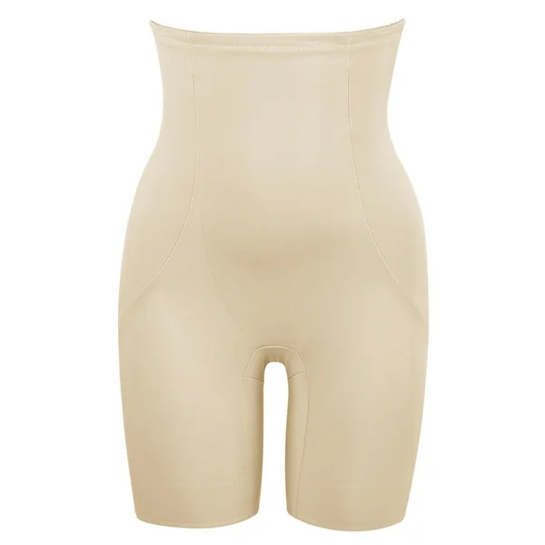 Panty gainant taille haute Miraclesuit BACK MAGIC nude en nylon Miraclesuit