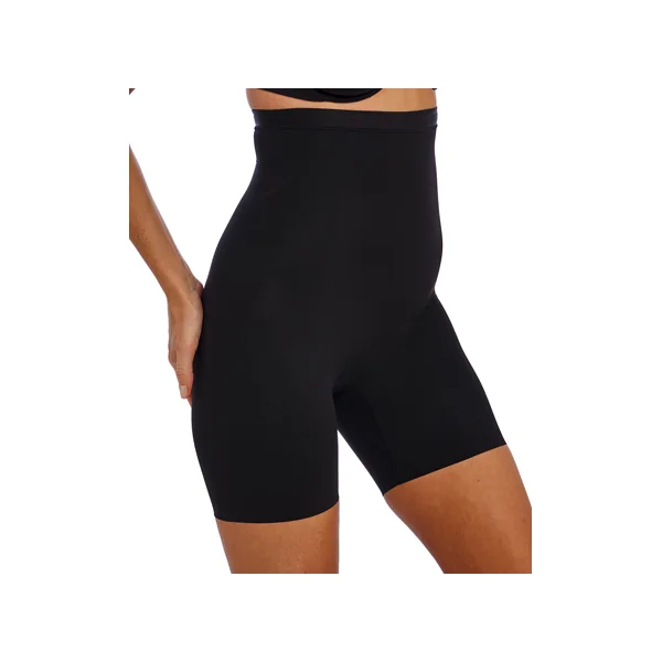 Panty galbant taille haute SHAPE REVELATION WA808387 NOIR