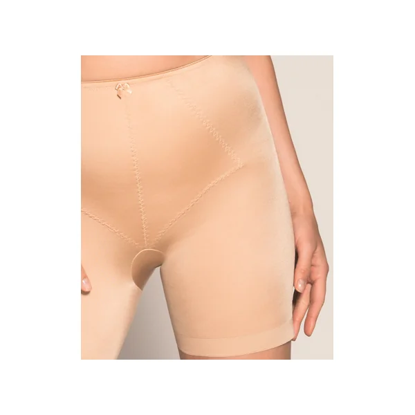 Panty long gainant YARA 3718 PEAU