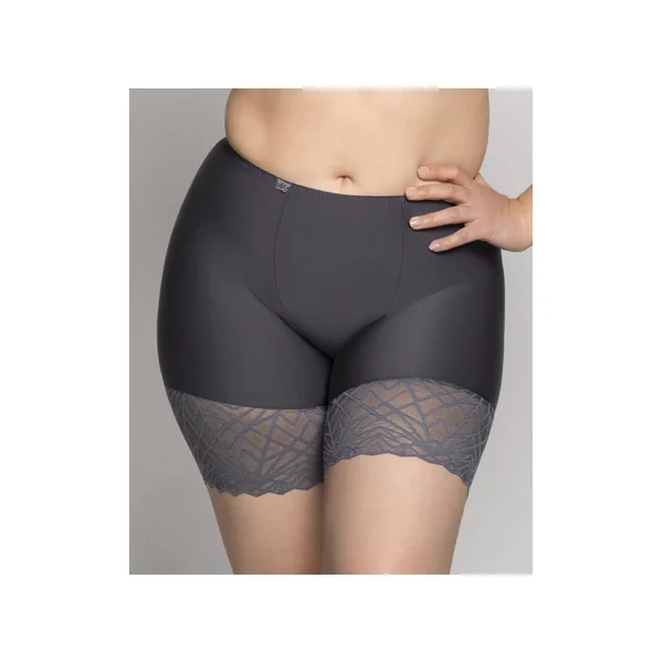 Panty long MARA ESSENCE 4218 ANTHRACITE