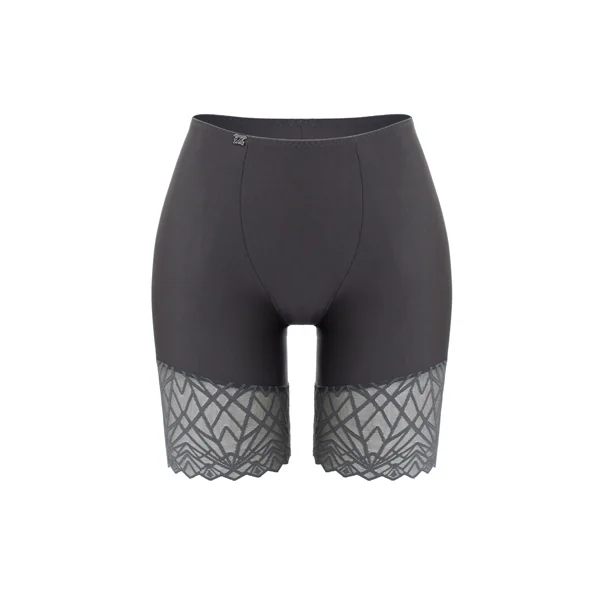 Panty long MARA ESSENCE 4218 ANTHRACITE