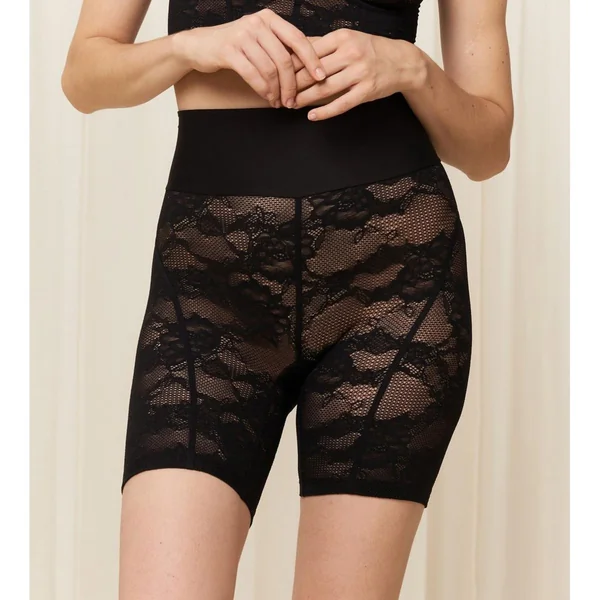 Panty - Noir Triumph Smart Deco Triumph