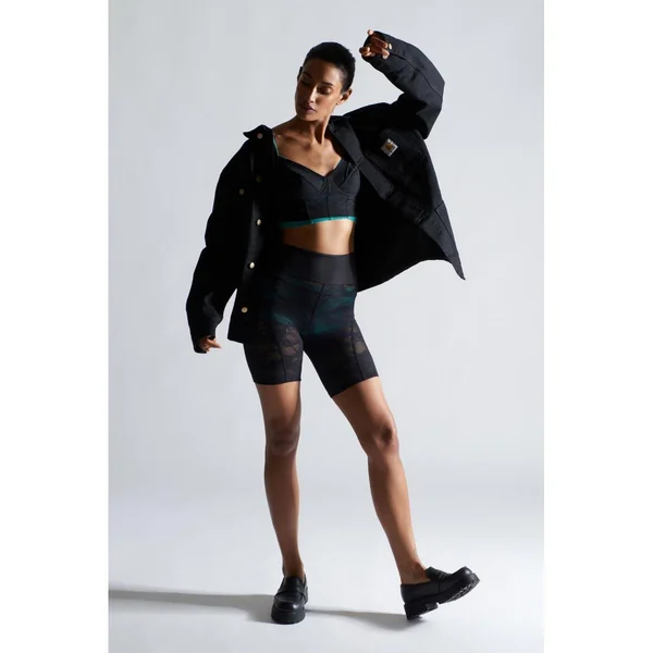 Panty - Noir Triumph Smart Deco Triumph