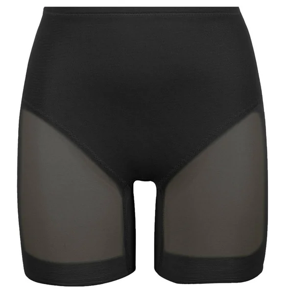 Panty remonte fesses - Noir en nylon Miraclesuit