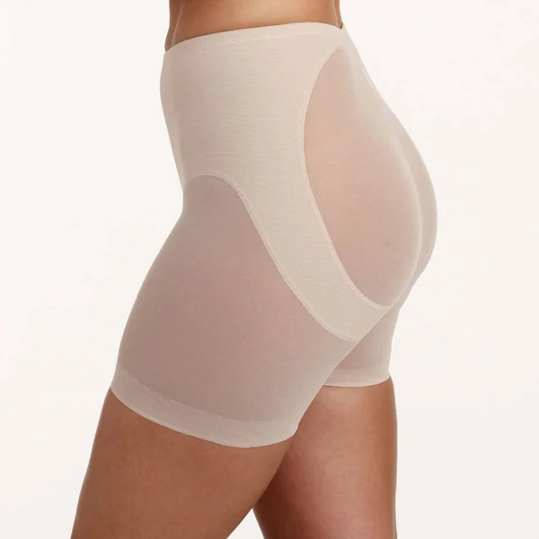 Panty remonte fesses - Nude en nylon Miraclesuit