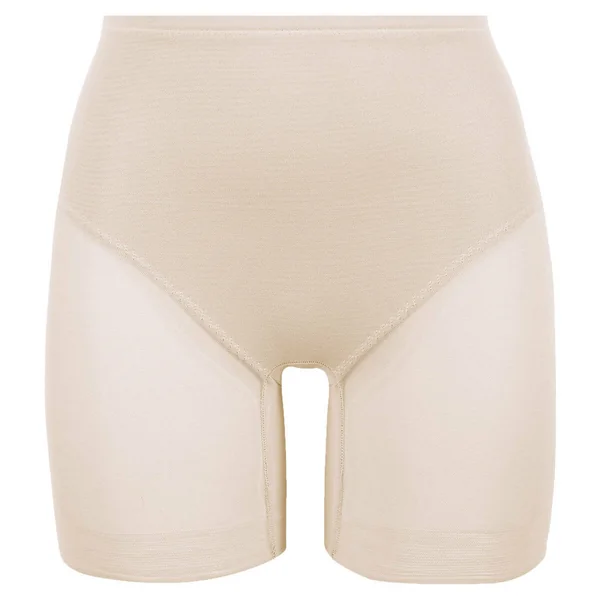 Panty remonte fesses - Nude en nylon Miraclesuit