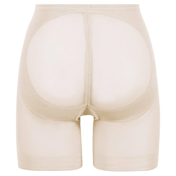 Panty remonte fesses - Nude en nylon Miraclesuit