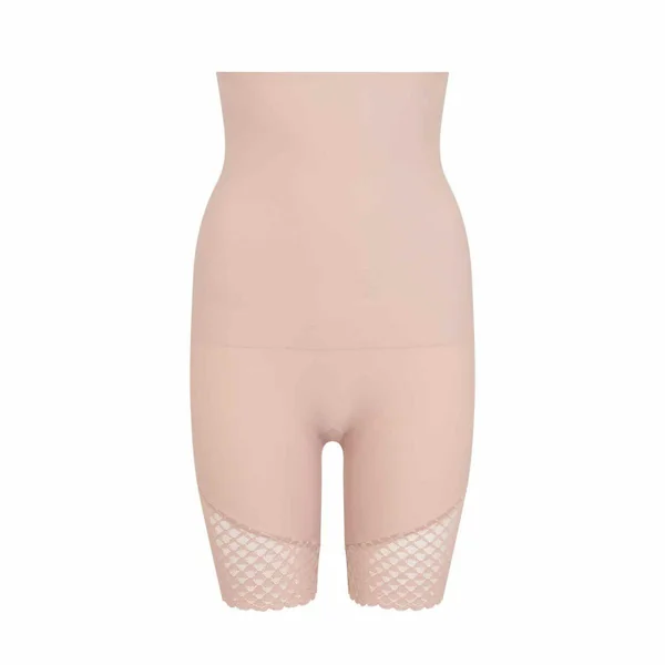 Panty Sculptant Simone Pérèle SUBTILE Rose Simone Pérèle