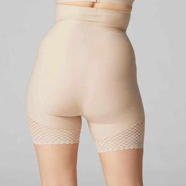 Panty Sculptant Simone Pérèle SUBTILE Rose Simone Pérèle