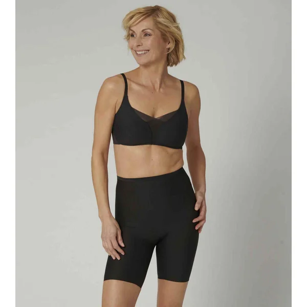 Panty Sculptant Triumph MY LIGHT SENSATION noir Triumph