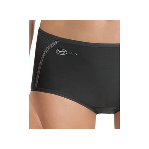 Panty sport 1627 ANTHRACITE