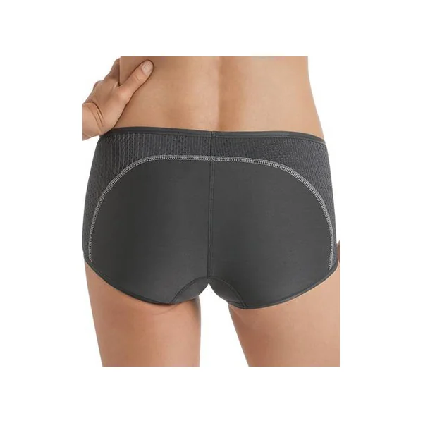 Panty sport 1627 ANTHRACITE