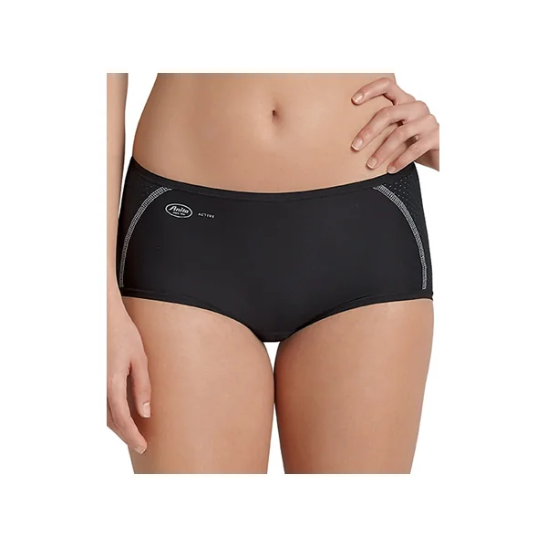 Panty sport 1627 NOIR
