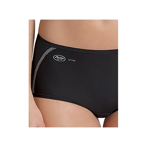 Panty sport 1627 NOIR