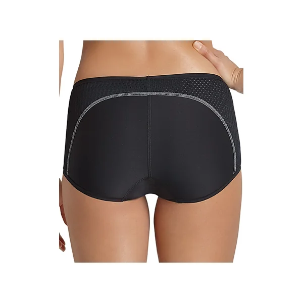 Panty sport 1627 NOIR
