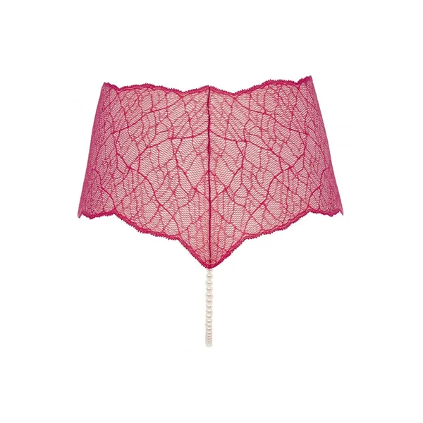 Panty Sydney rouge