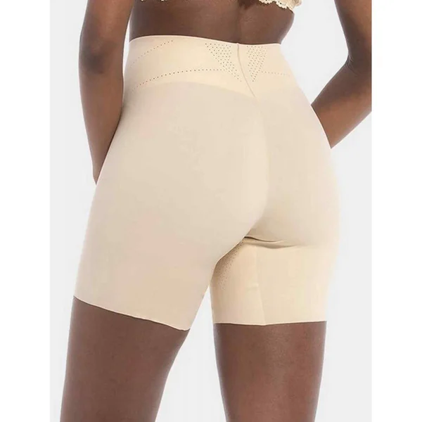 Panty Taille Haute Gainant beige Magic Bodyfashion Dream Magic Body Fashion