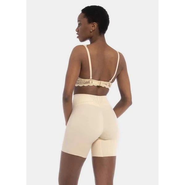 Panty Taille Haute Gainant beige Magic Bodyfashion Dream Magic Body Fashion