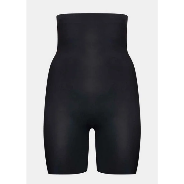Panty taille haute gainant - Noir Magic Bodyfashion Maxi Sexy Hi Magic Body Fashion