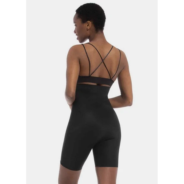 Panty taille haute gainant - Noir Magic Bodyfashion Maxi Sexy Hi Magic Body Fashion