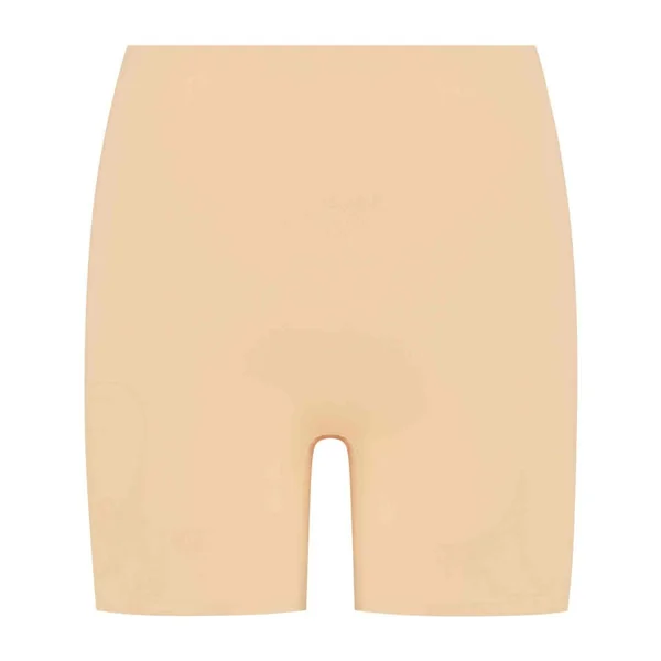 Panty taille haute invisible sculptant Bye Bra INVISIBLE SHAPEWEAR Beige Bye Bra