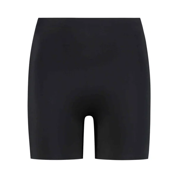 Panty taille haute invisible sculptant Bye Bra INVISIBLE SHAPEWEAR Noir Bye Bra