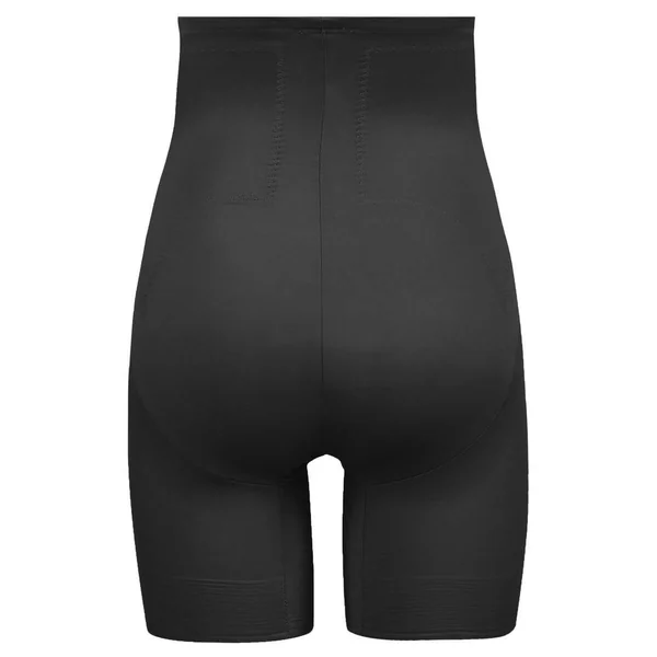 Panty taille haute Miraclesuit FLEXI FIT noir en nylon Miraclesuit