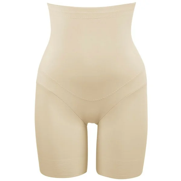 Panty taille haute Miraclesuit FLEXI FIT nude en nylon Miraclesuit