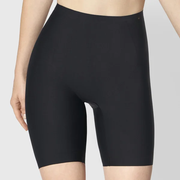 Panty Triumph MEDIUM SHAPING Noir Triumph