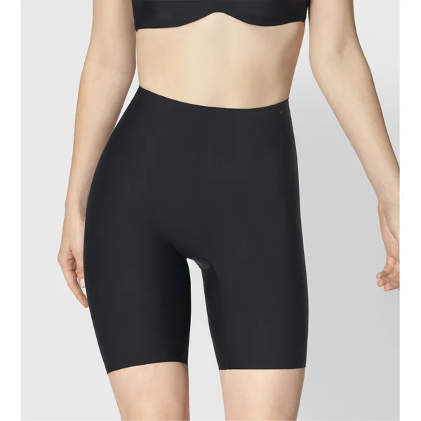 Panty Triumph MEDIUM SHAPING Noir Triumph