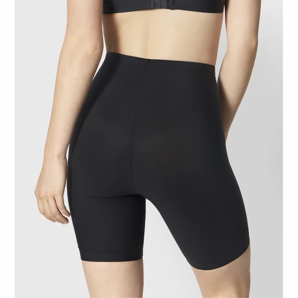 Panty Triumph MEDIUM SHAPING Noir Triumph