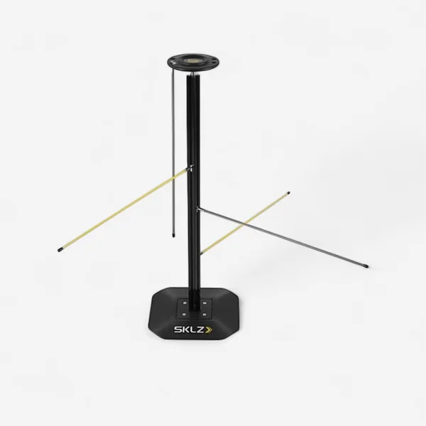 Parcours motricité basket Sklz - Dribble Stick