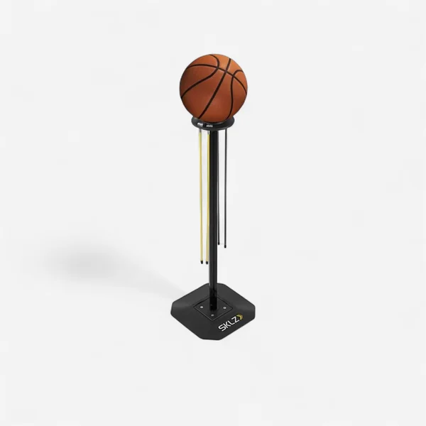 Parcours motricité basket Sklz - Dribble Stick