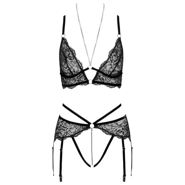 Parure 2 pièces