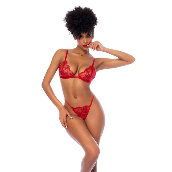 Parure 3 pièces Romantic rendez-vous