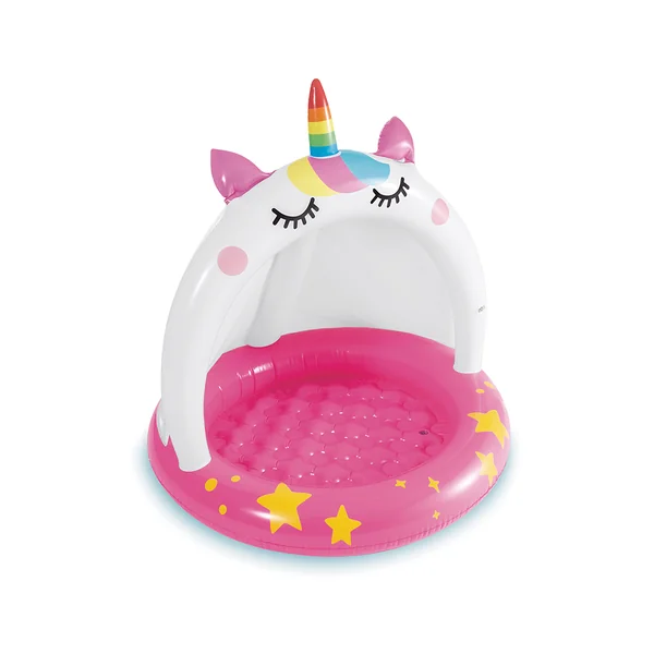 Pataugeoire Caticorn