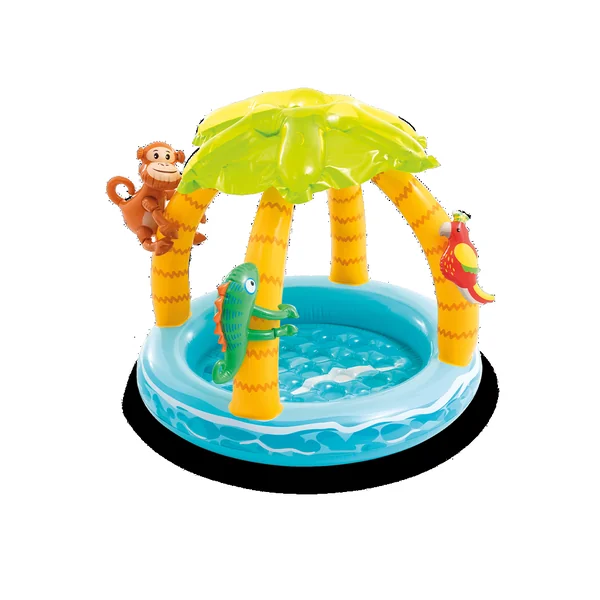 Pataugette Tropicale