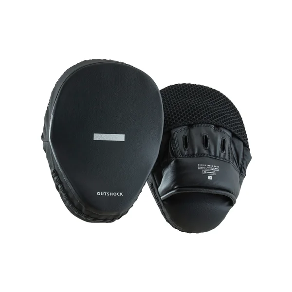 PATTES D'OURS DE VITESSE BOXE (X2)