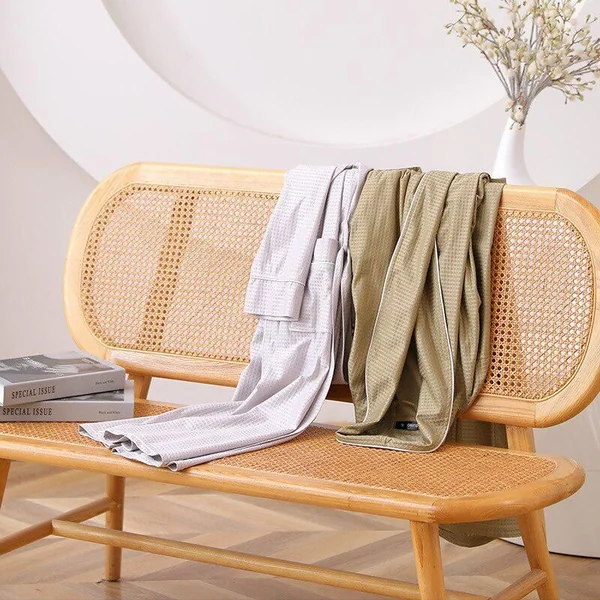 Peignoir De Plage Homme