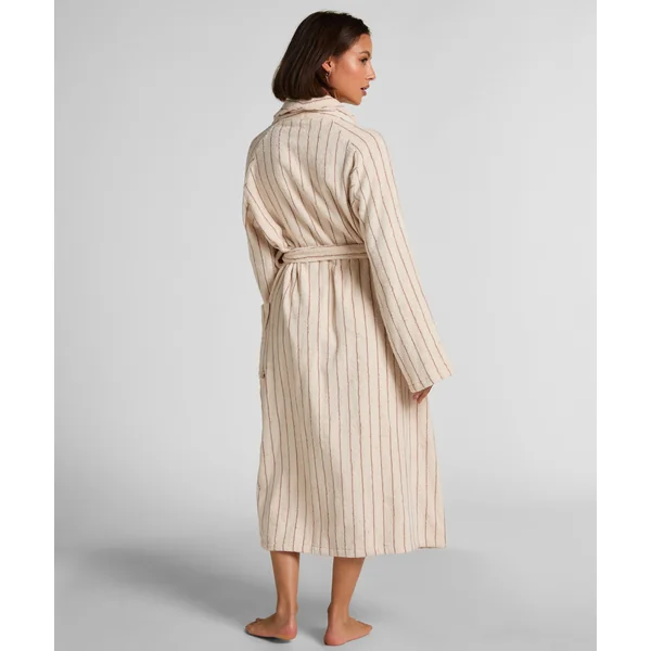 Peignoir éponge - Beige