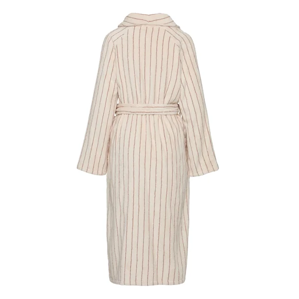 Peignoir éponge - Beige