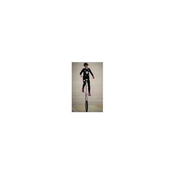 Perchoir en acier 20' 150 cm Qu-Ax