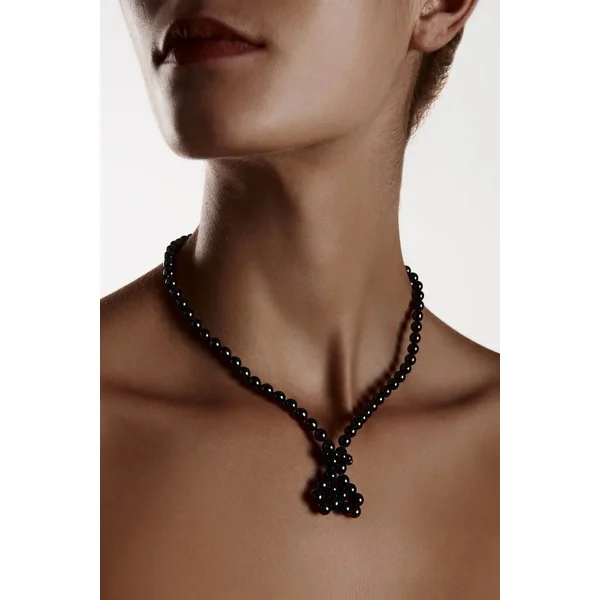 Perles noires Destinos