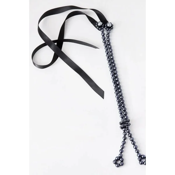 Perles noires Destinos