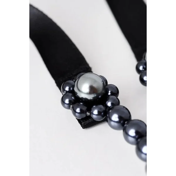 Perles noires Destinos