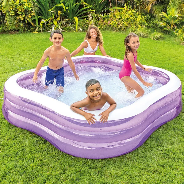 Petite piscine Beach Wave