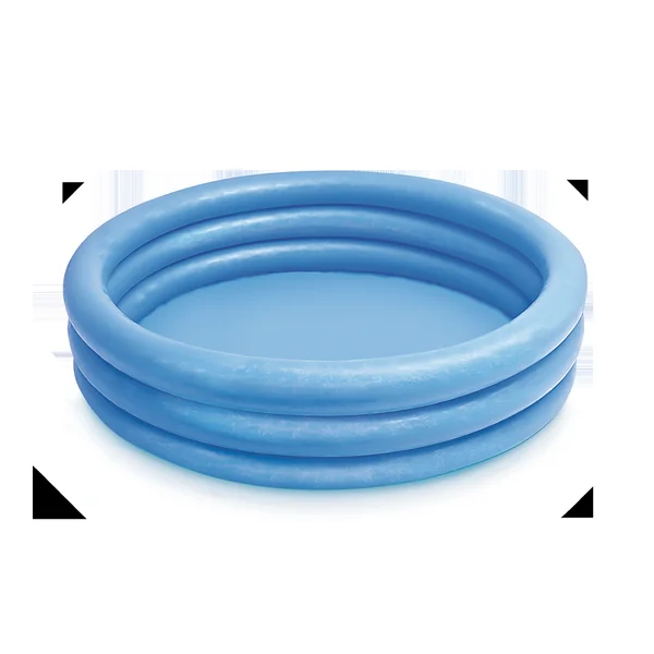 Petite piscine Cristal Blue XS