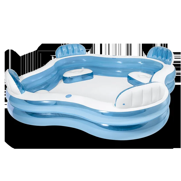 Petite piscine Family Lounge