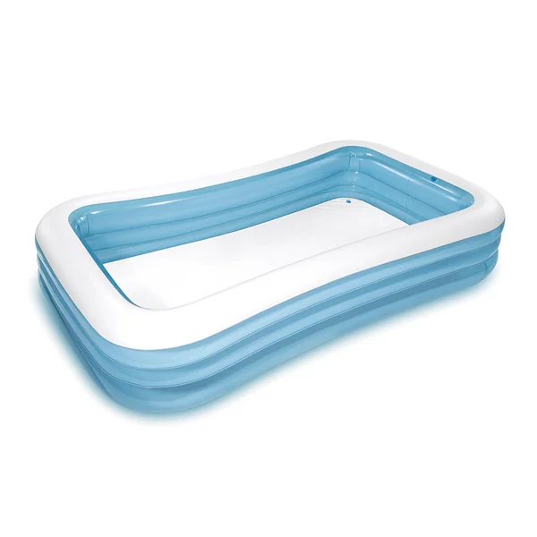Petite piscine Givrée