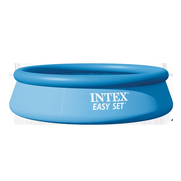 Petite piscine gonflable Easy Set 3,05 x 0,76 m